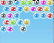 Frog super bubbles H2o ingyen játék